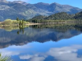 Lake Brunner景点图片