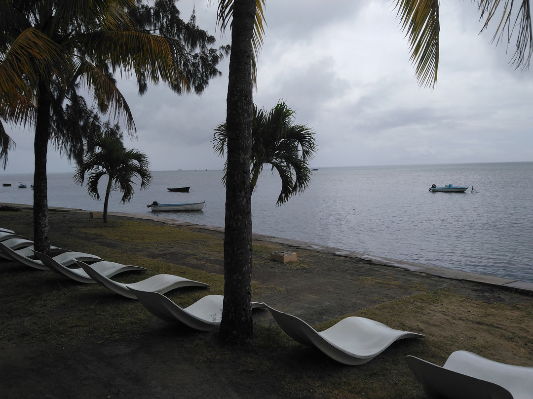 Cocotiers Rodrigues Boutik Hotel主图