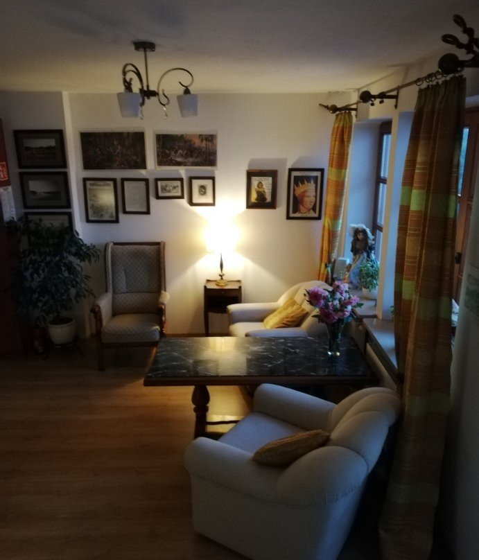 Guest House Kamienica Biala主图