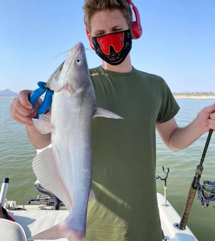 Land of Enchantment Fishing Adventures景点图片