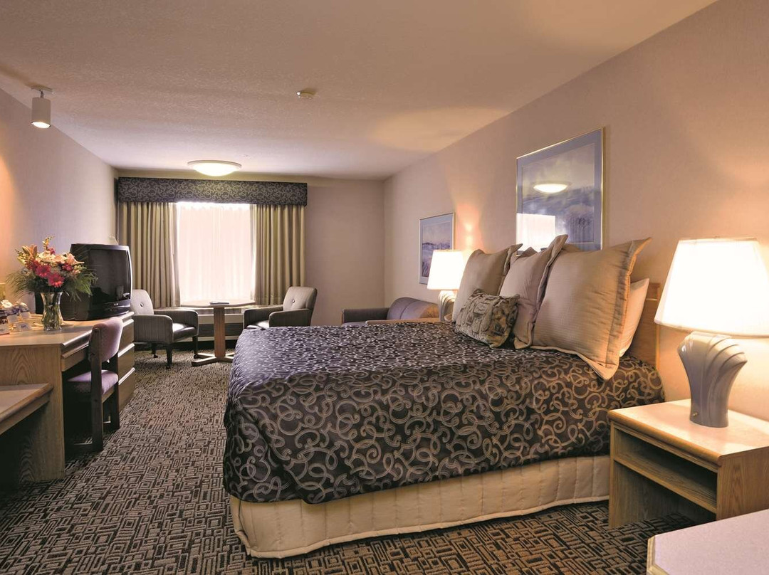 Shilo Inns Tillamook主图