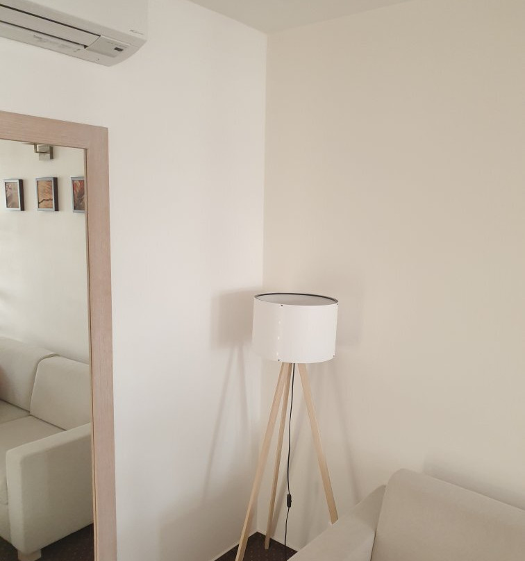 Hotel Slameny Dom主图
