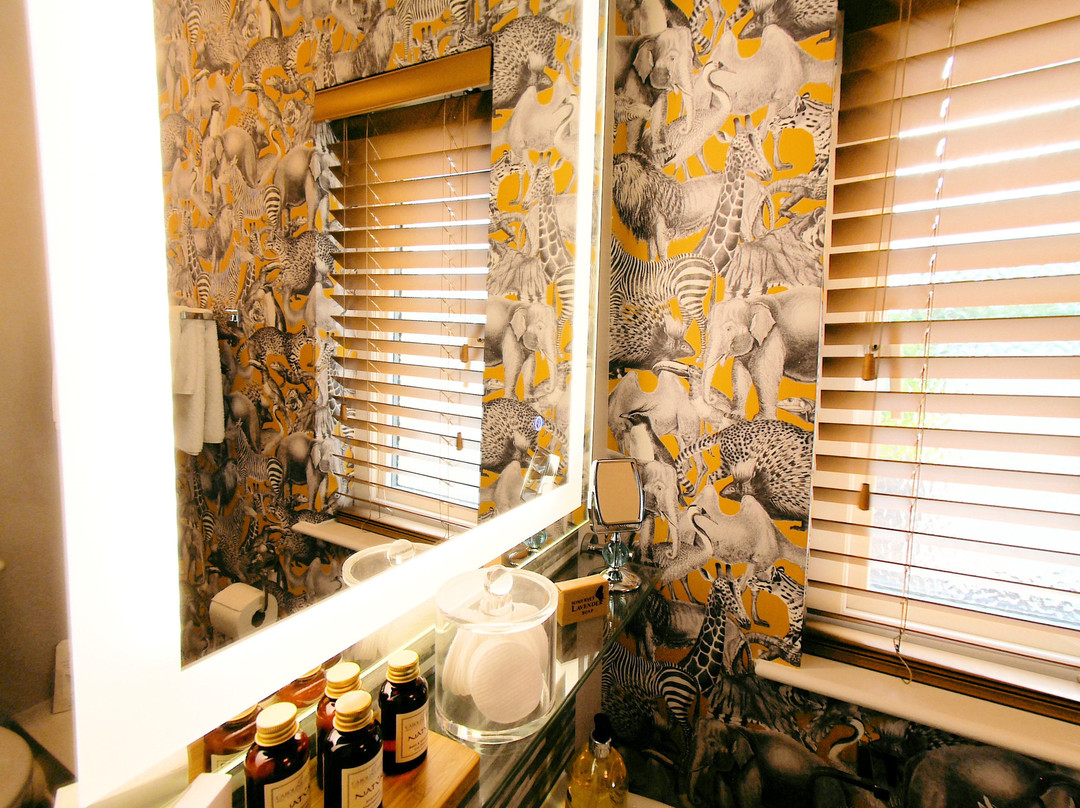 Exmoor Country House主图