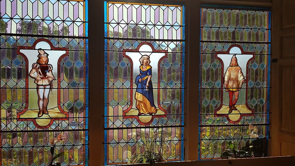 Chateau De Nieuil主图