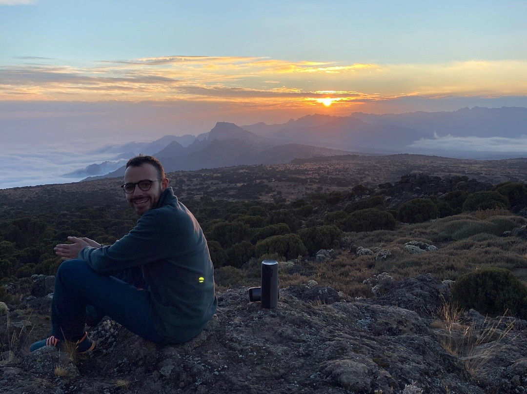 Shizi Safari-阿鲁沙必去景点