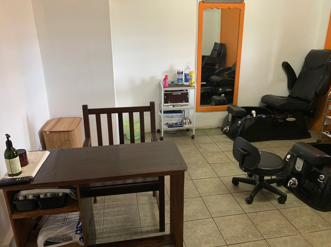 Touch Therapies-Antigua-安提瓜必去景点