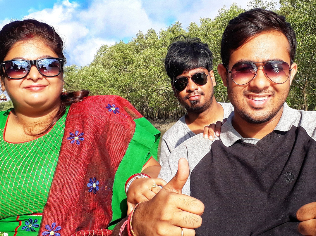 Sundarban Jungle Life景点图片