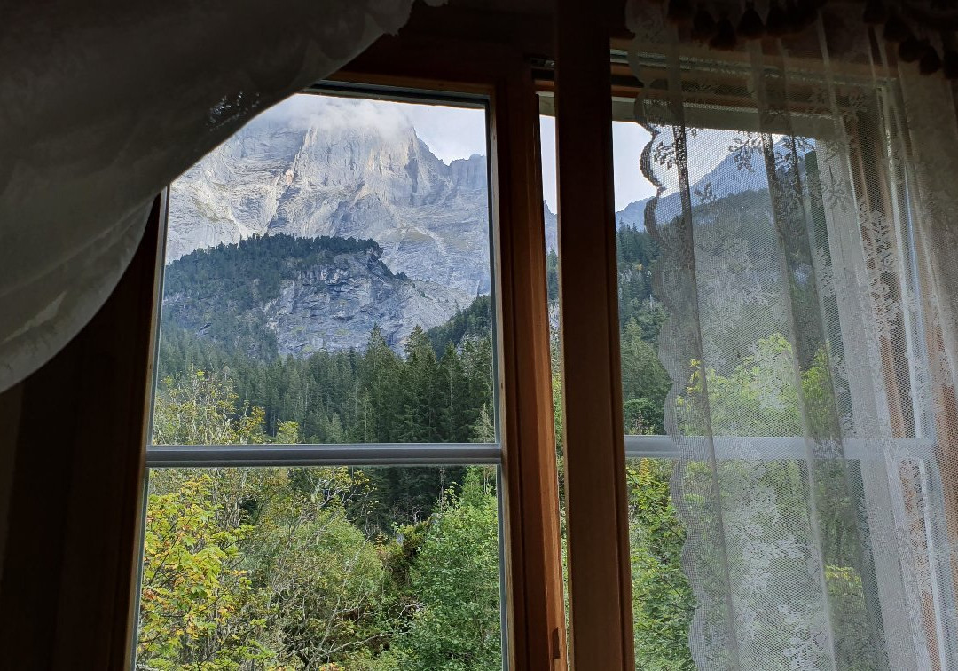 Rosenlaui Hotel主图