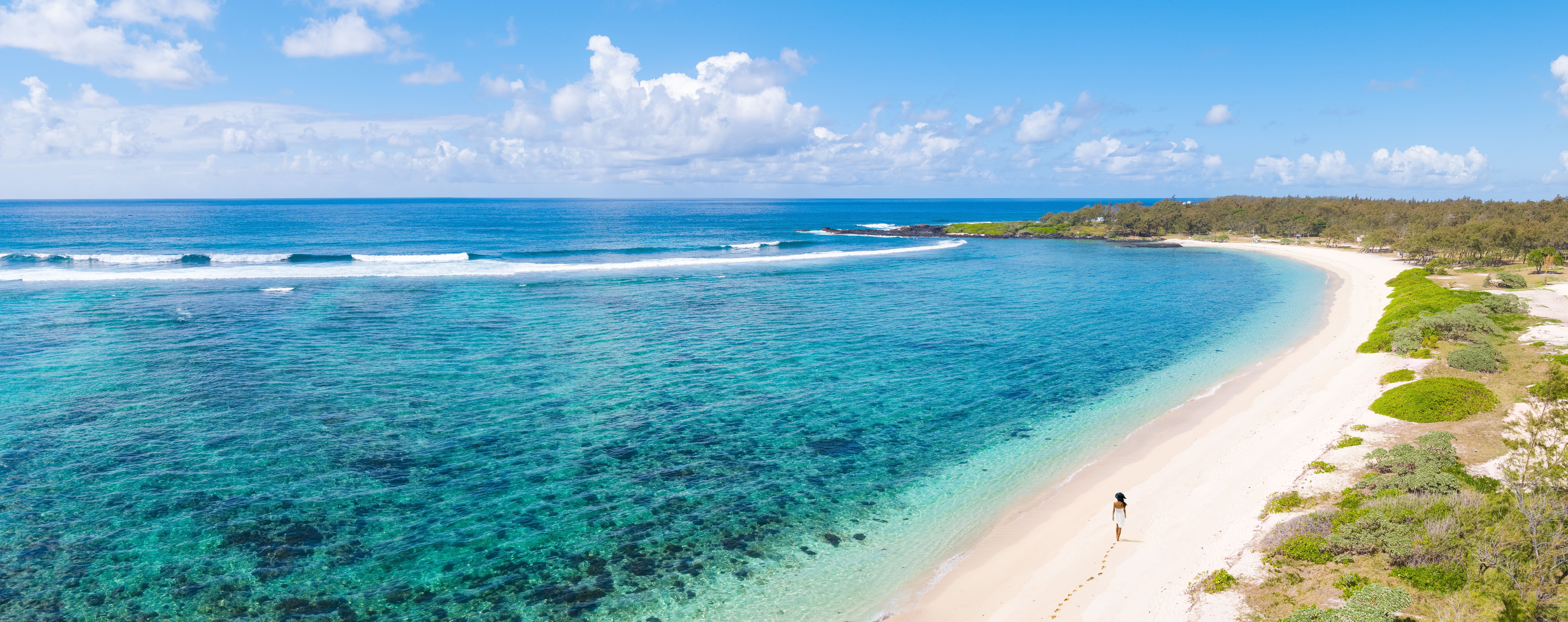 Anantara Iko Mauritius Resort & Villas-官方