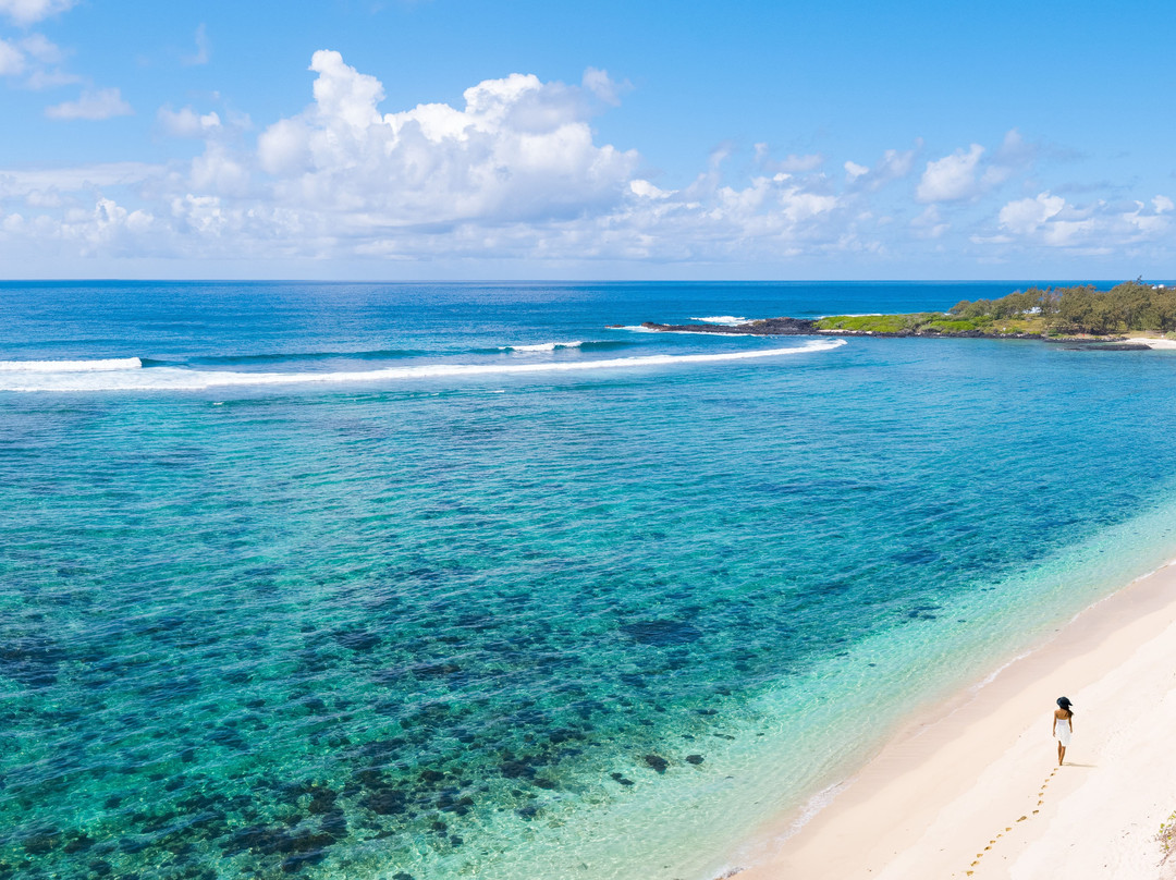 Anantara Iko Mauritius Resort & Villas主图
