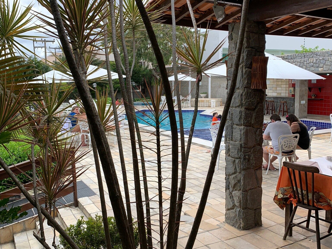 Hotel Tres Palmeiras Ltda主图