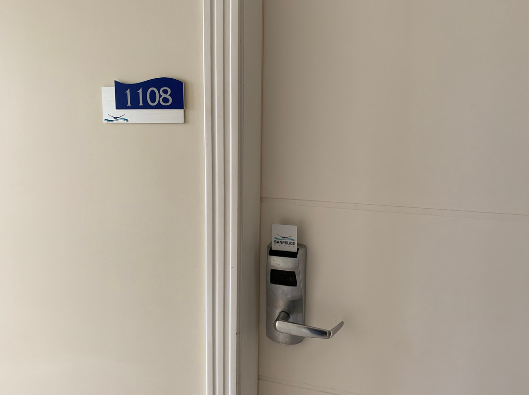 Sanfelice Hotel主图