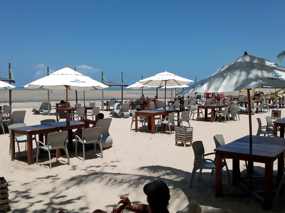 Pontal Beach-Maragogi必去景点