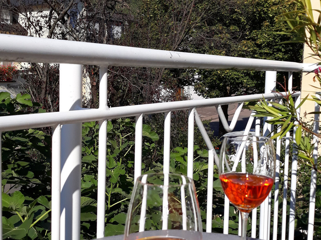 Gäestehaus Alt Mehring主图