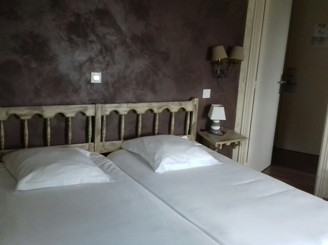 Hotel Planes主图