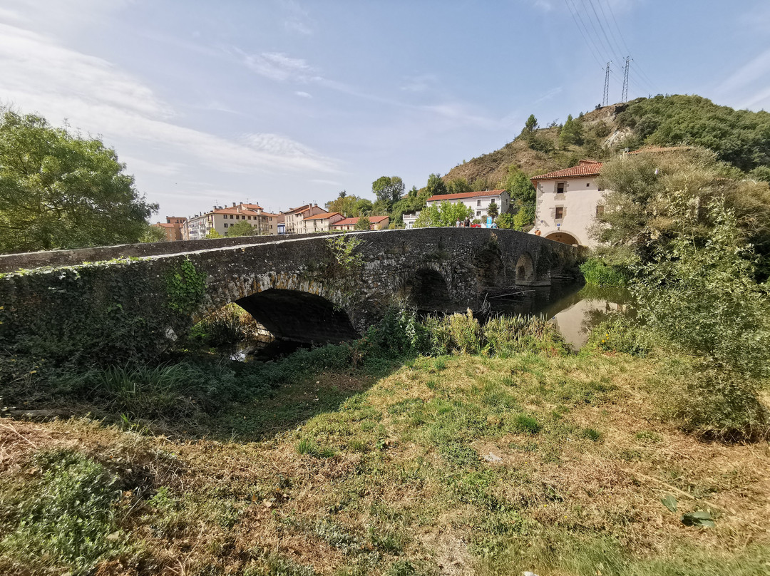 Puente de la Trinidad