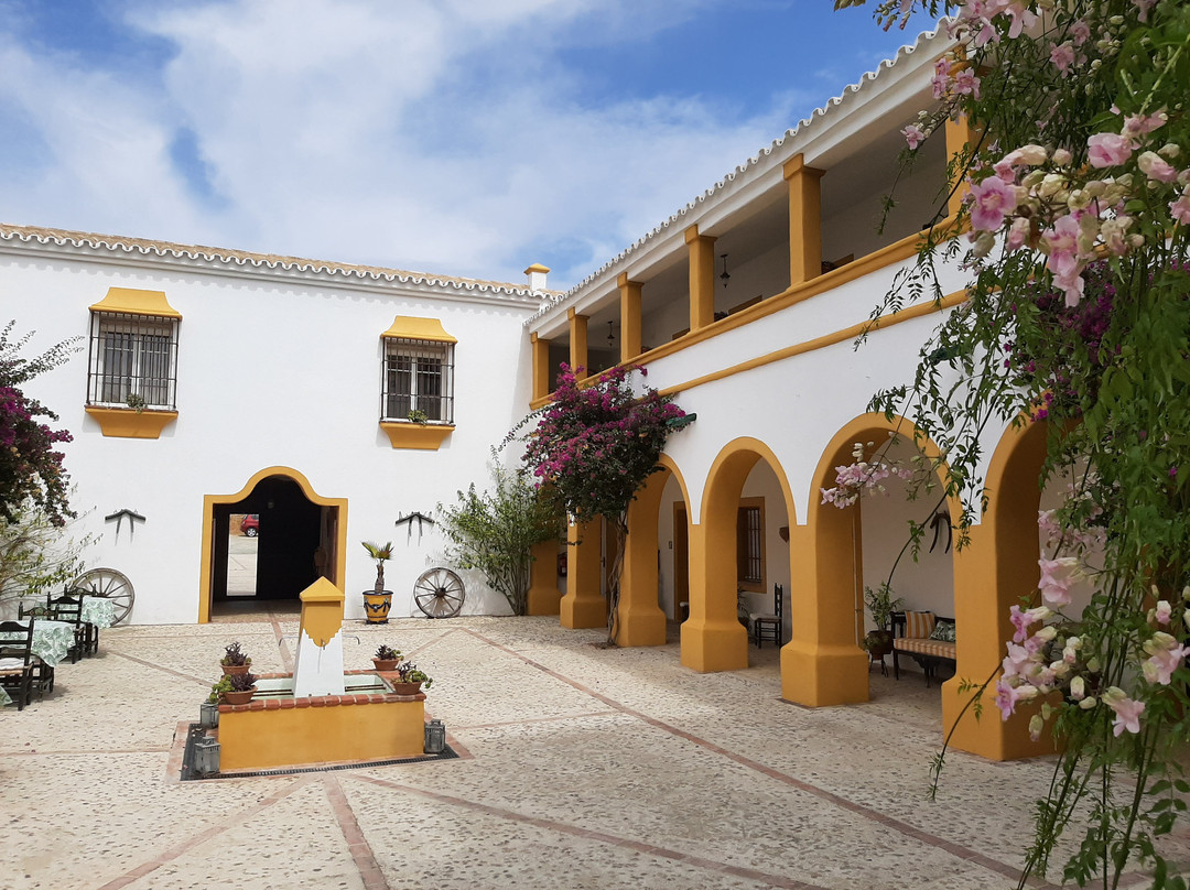 Hacienda la Morena主图