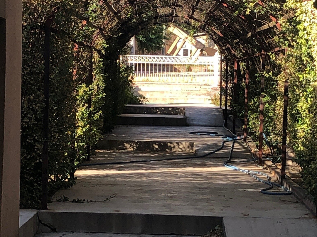 Amna Suraka-苏莱曼尼亚必去景点