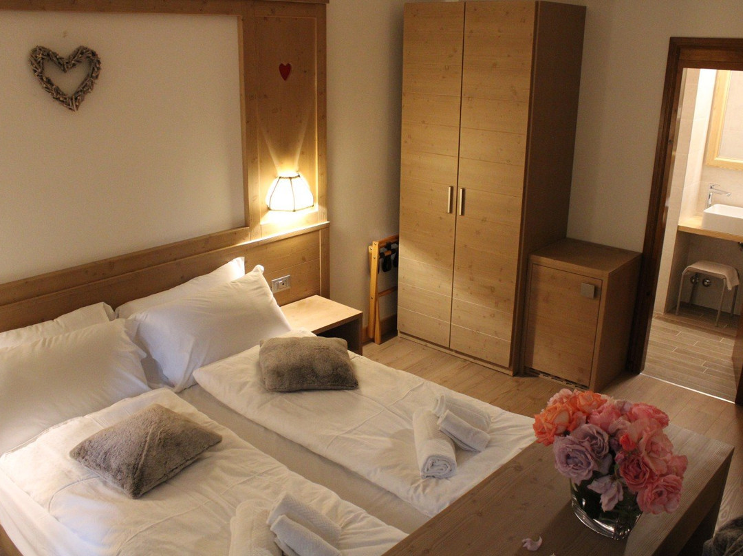 Hotel Maè主图