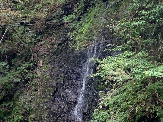 Okutama Mukashimichi-奥多摩町必去景点