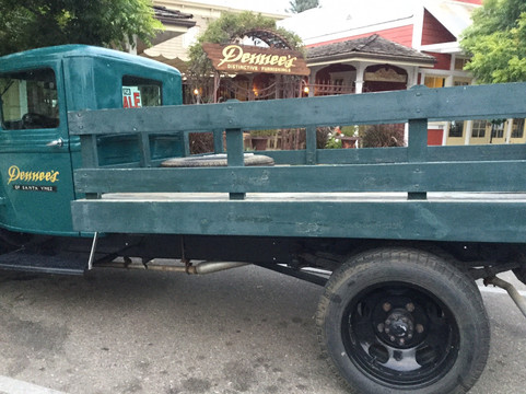 Santa Ynez Valley-圣伊内斯必去景点