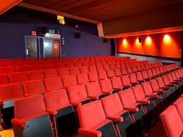 Studio Cinema - Dunoon景点图片