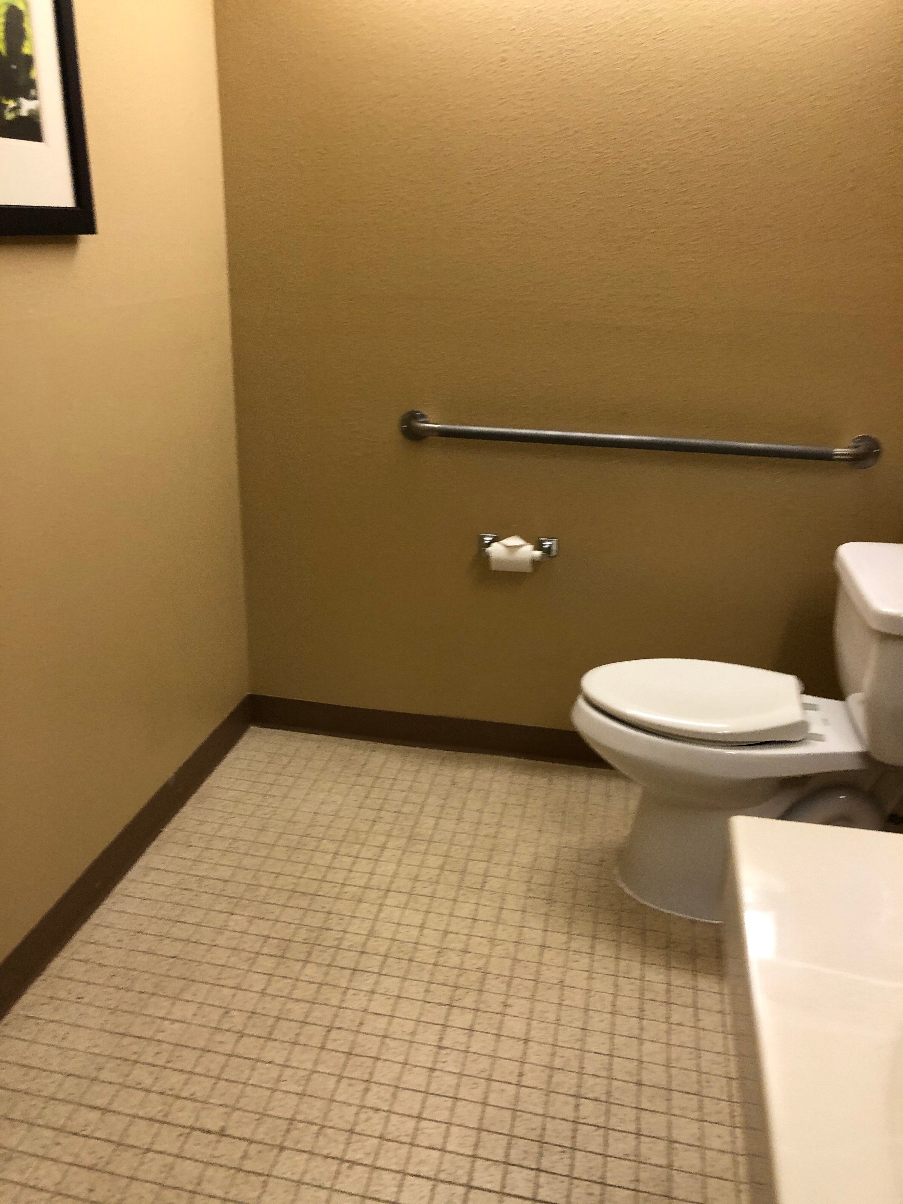 Extended Stay America - Boston - Marlborough-浴室