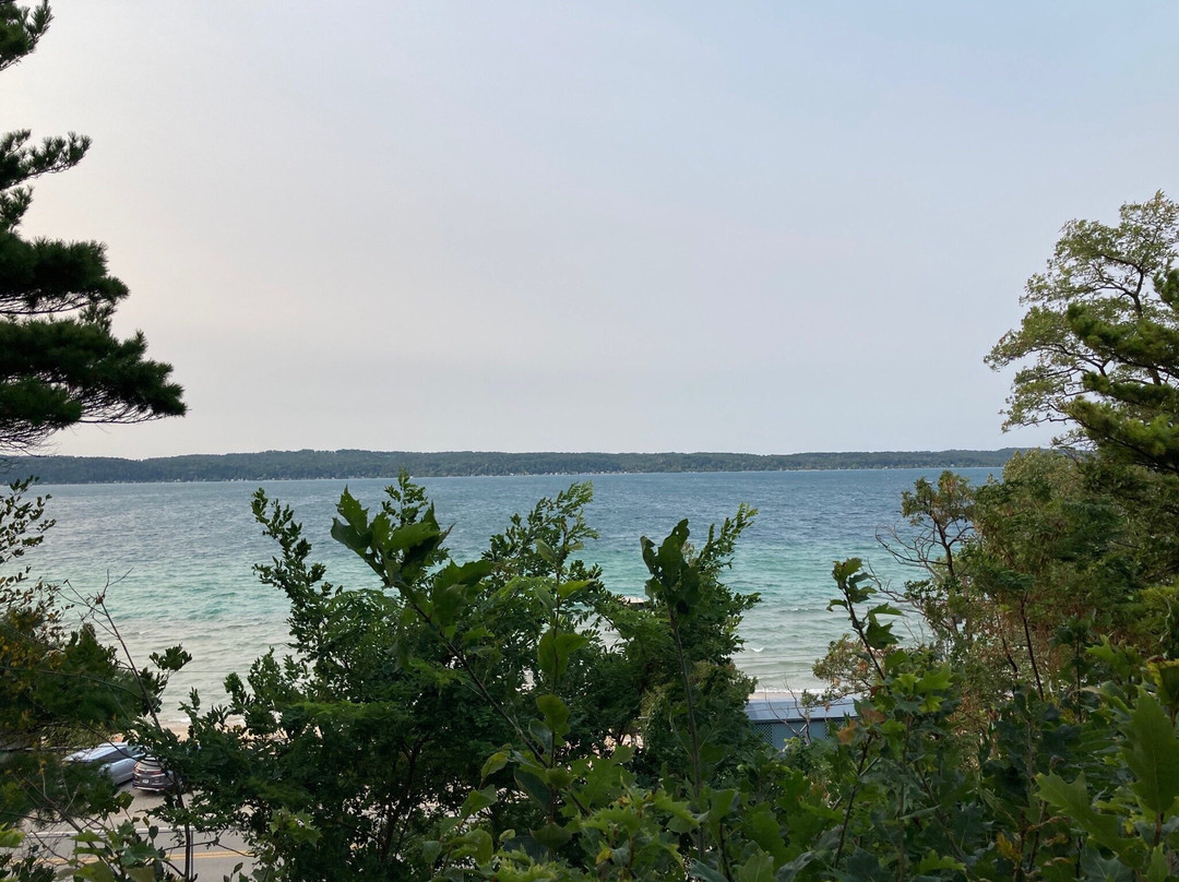 Chimney Corners Resort主图