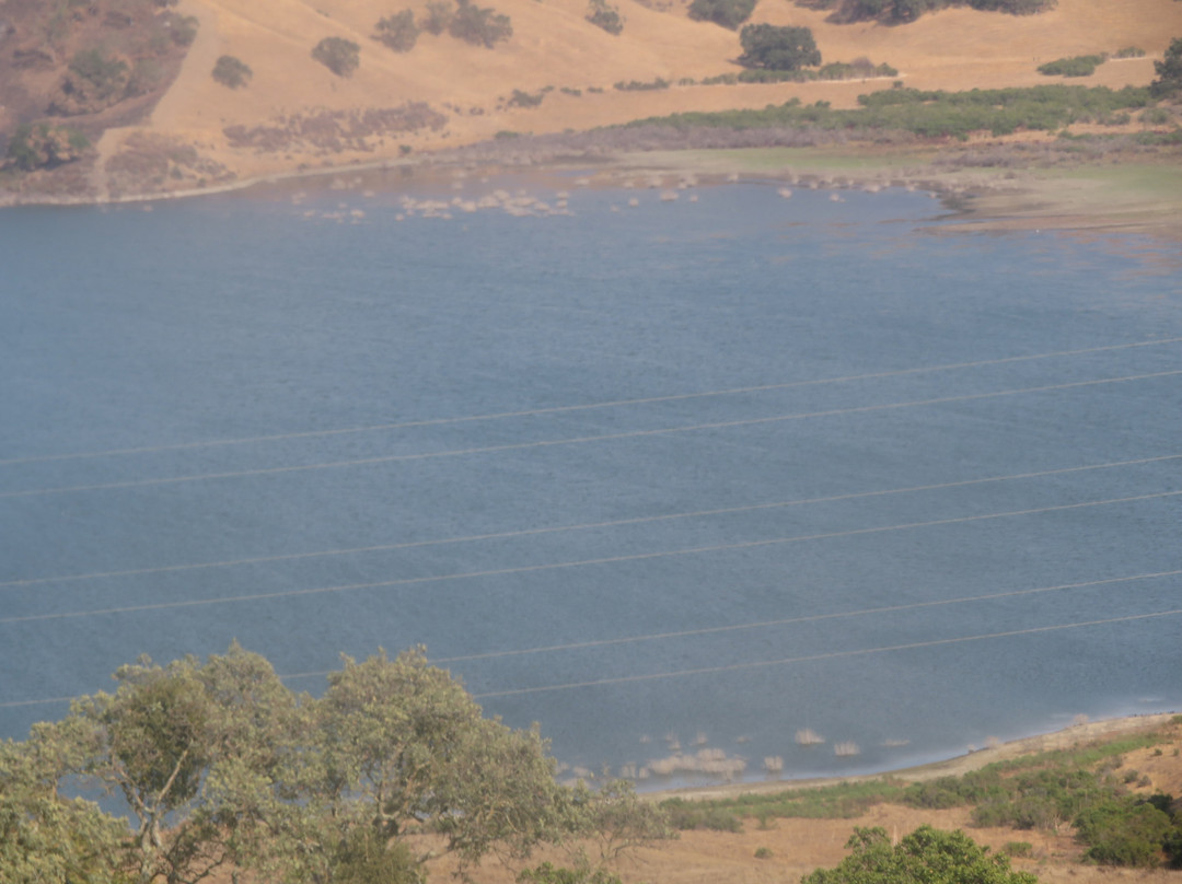 Calaveras Reservoir-米尔皮塔斯必去景点