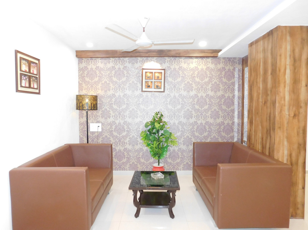 Hotel Shiva Club & Resort主图