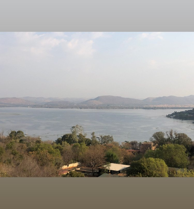 El Shadai Guesthouse主图