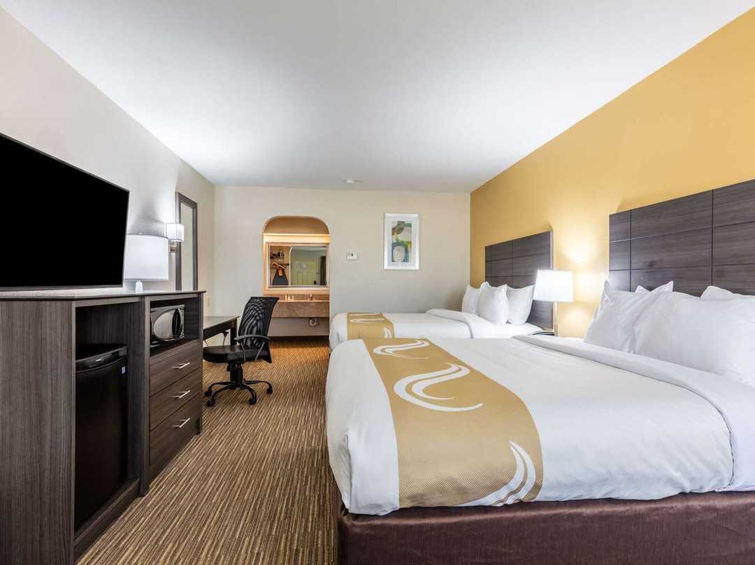 南海品质酒店主图