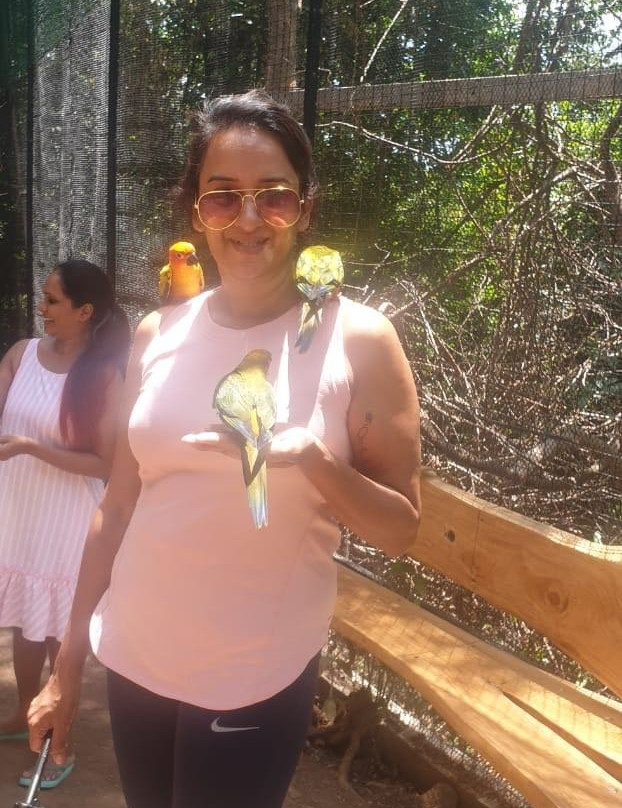 Arangala Forest Lodge主图