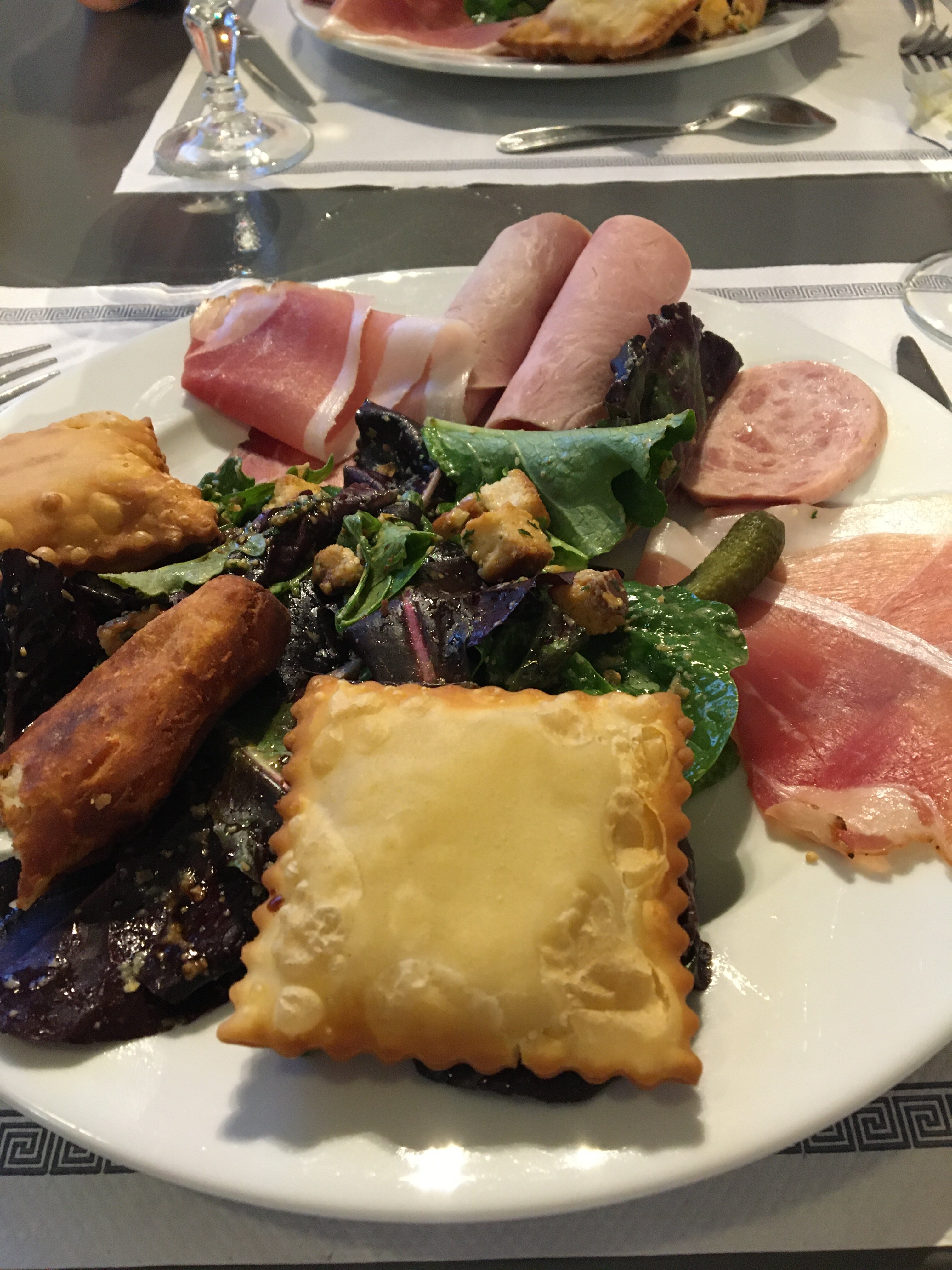 康内塔布勒酒店-餐饮