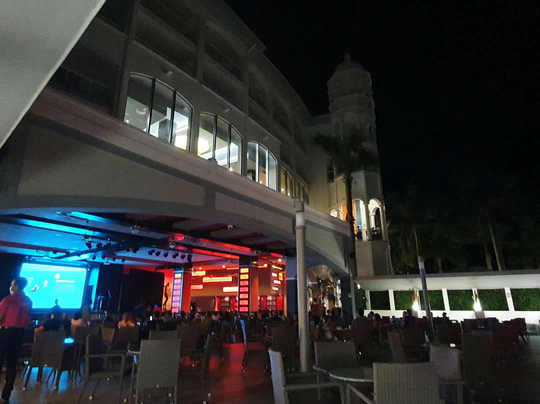 哥斯达黎加悦宜湾奢享酒店主图