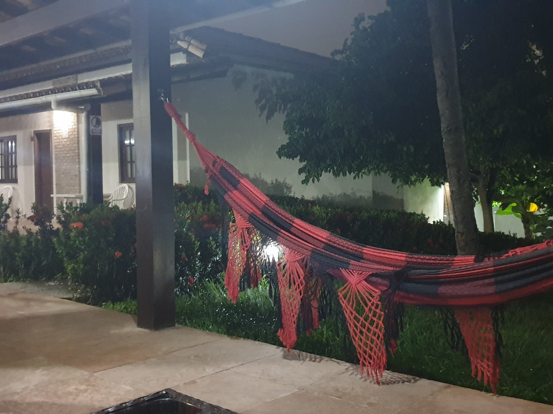 Hotel Pousada Salvador Paradise主图