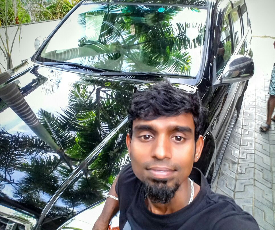 Tuk Tuk Suranga-唐卡拉必去景点