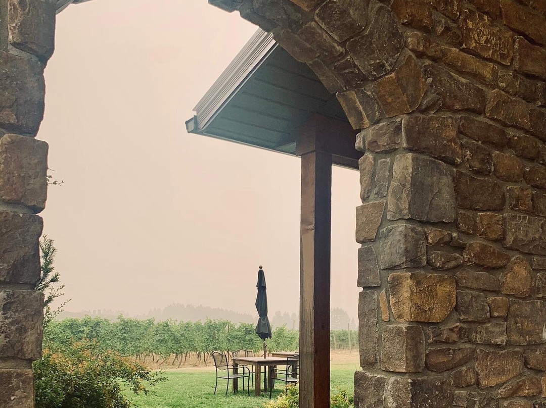 Baillie-Grohman Estate Winery景点图片