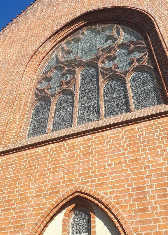 St. Paulus Church-哥廷根必去景点