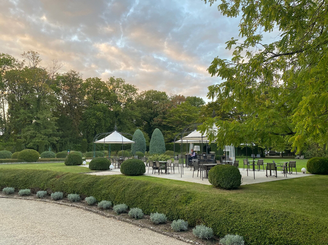 德乐伟诺酒店主图