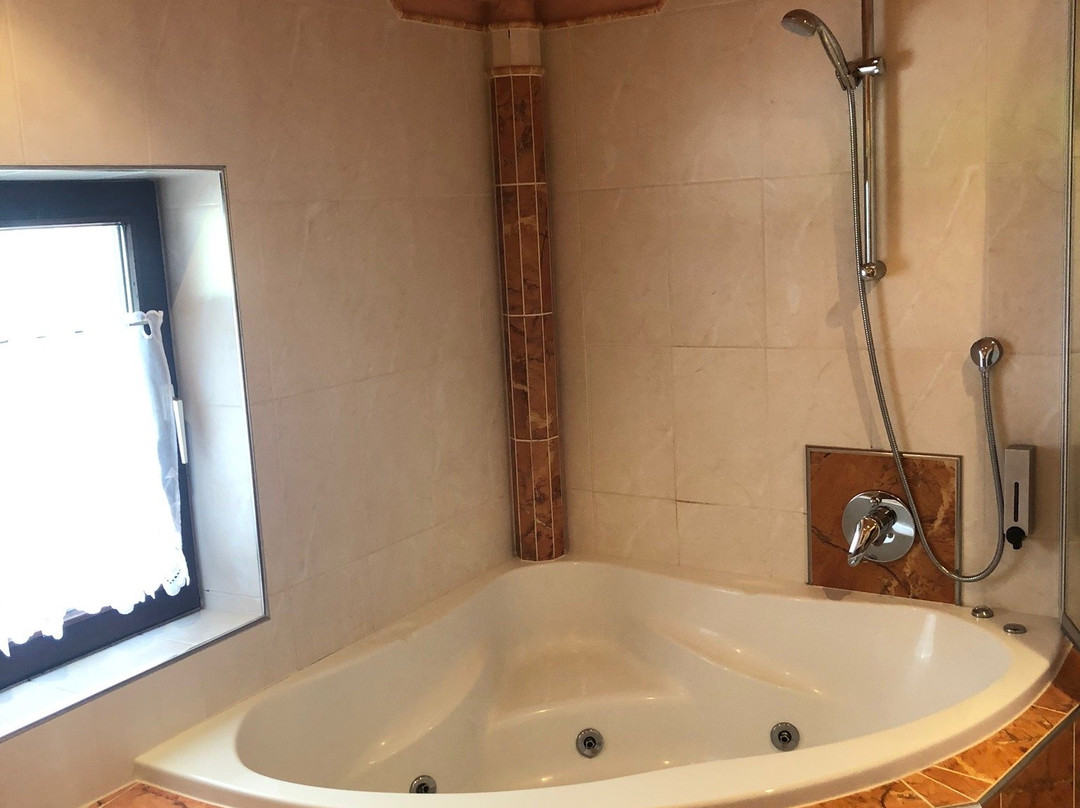 毛拉彻霍夫酒店主图