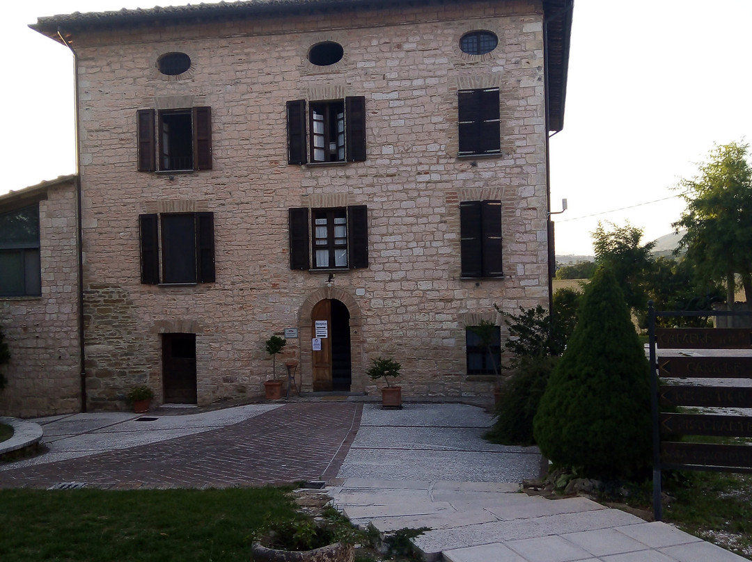 Villa Pascolo Country House主图