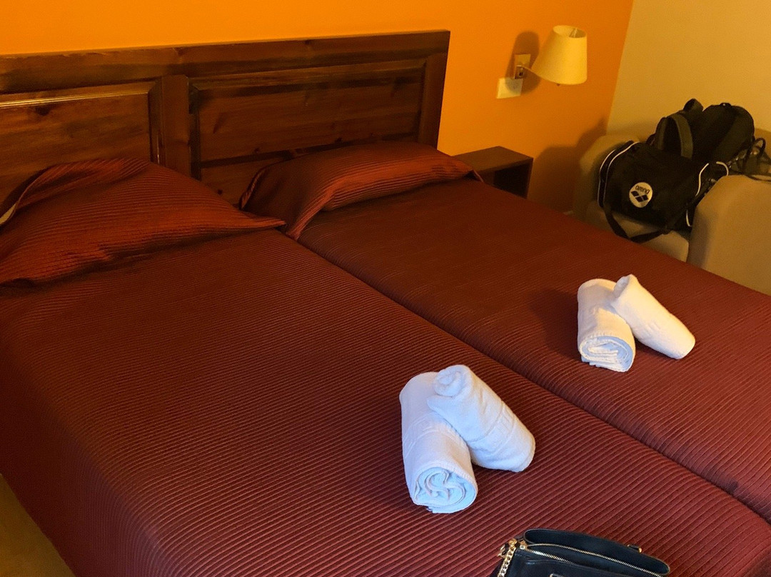 Santuari Sant Feliu de Pallerols主图