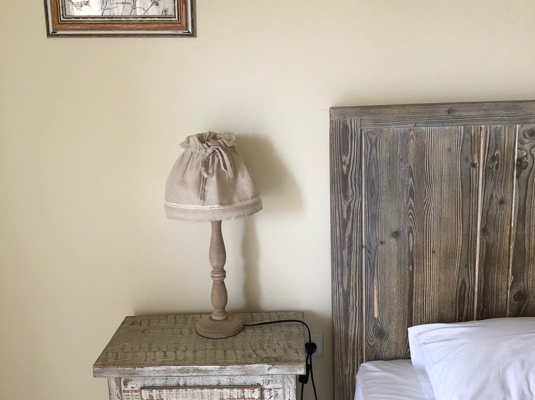 Triantafilia Guesthouse主图