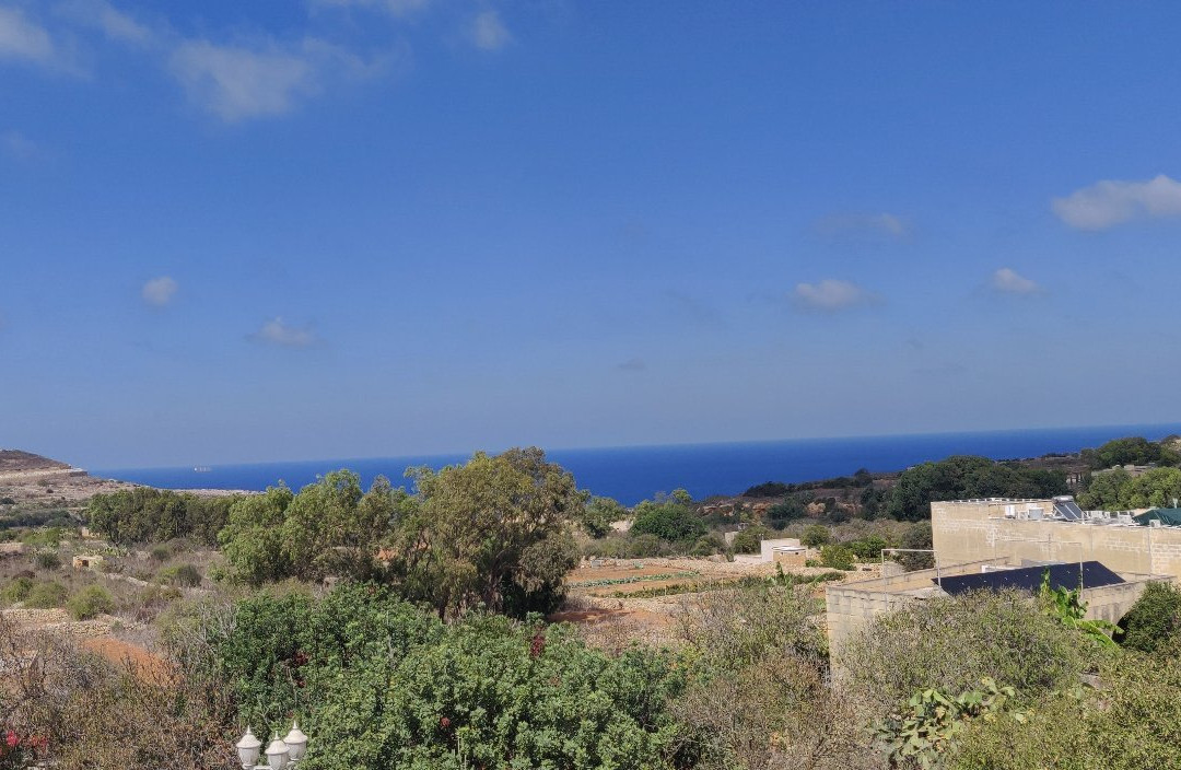 Xaghra酒店住宿-Gizimina Farmhouse - B&B