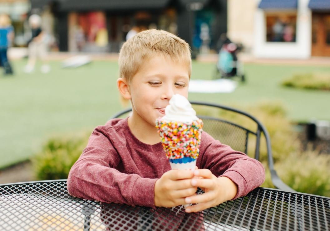 MarketStreet Lynnfield-Lynnfield必去景点