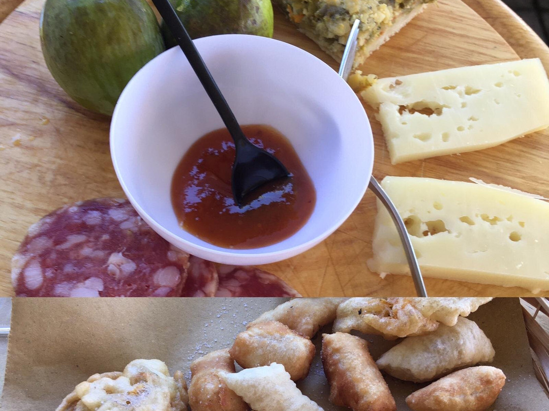 Bracelli旅游攻略图片