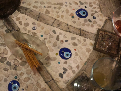 Botanik Garden Bar-卡尔坎必去景点