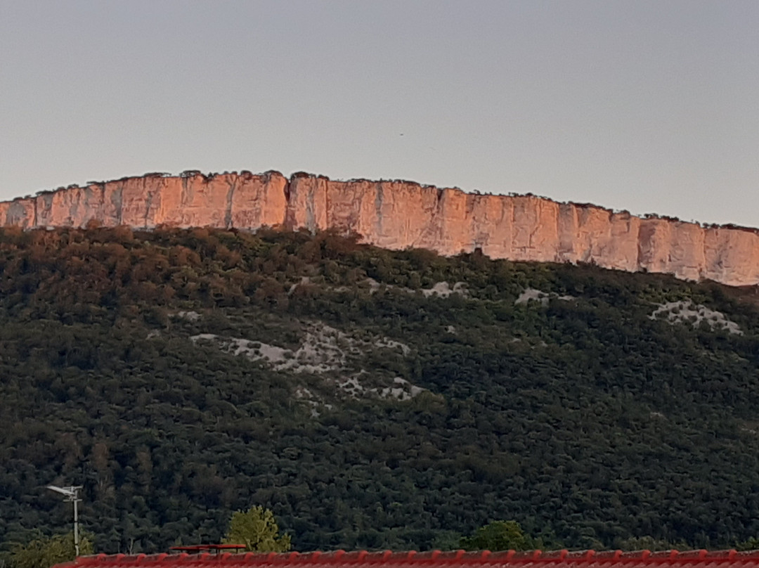 El Prado Mayor主图