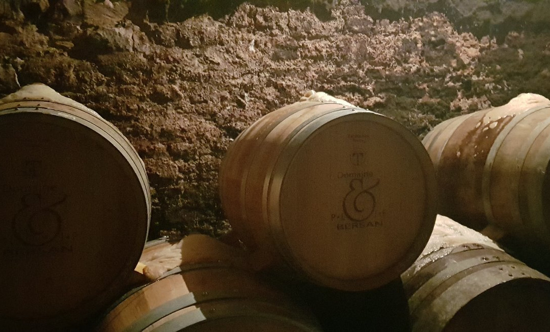 Domaine PL & JF Bersan-Saint-Bris-le-Vineux必去景点